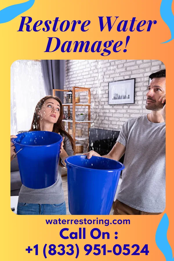 water restoration Trusted Flood Damage Team Kimberly